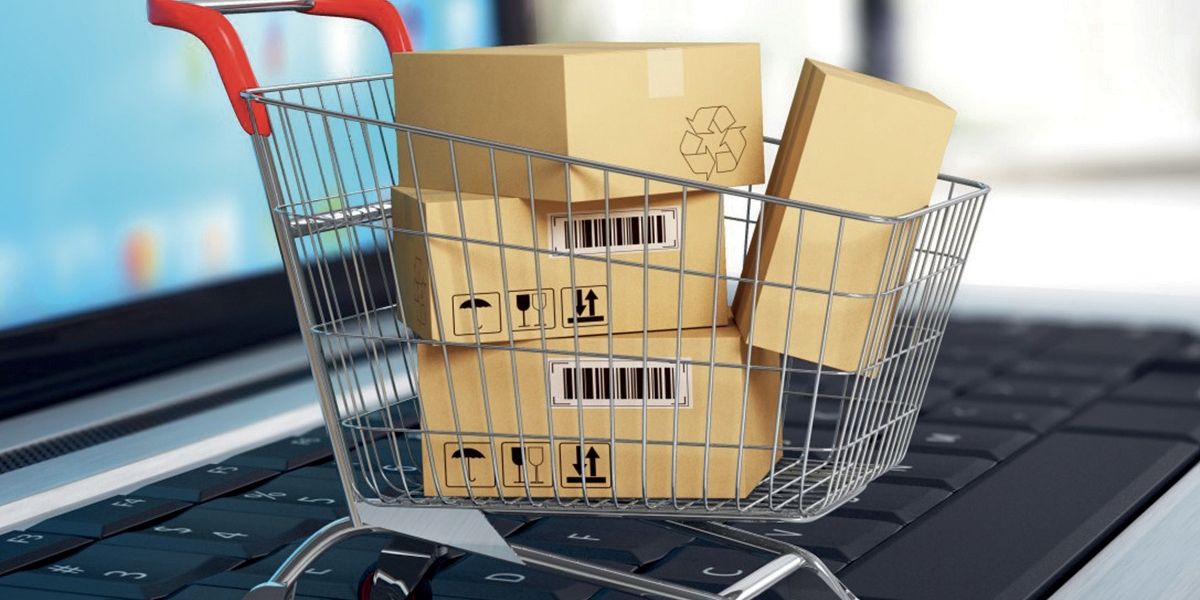 Start-up e-commerce - rozwój firmy